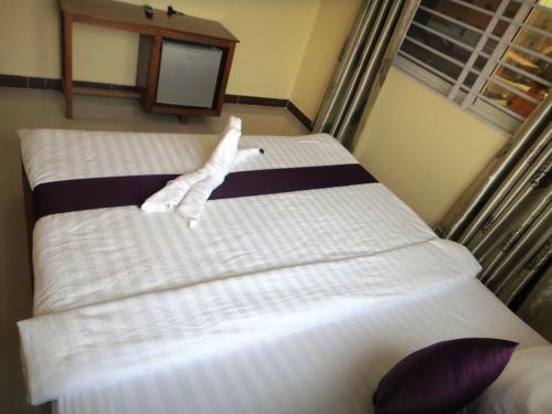 Hostal Khemra Guesthouse