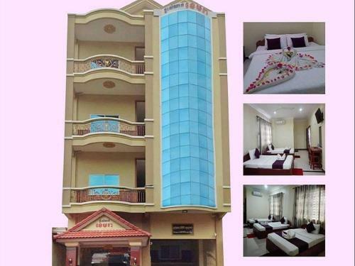 Hostal Khemra Guesthouse