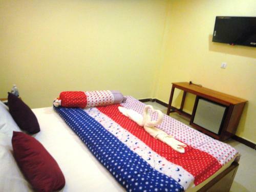Hostal Khemra Guesthouse