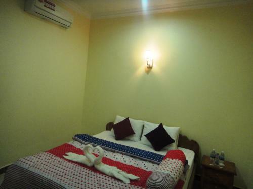 Hostal Khemra Guesthouse