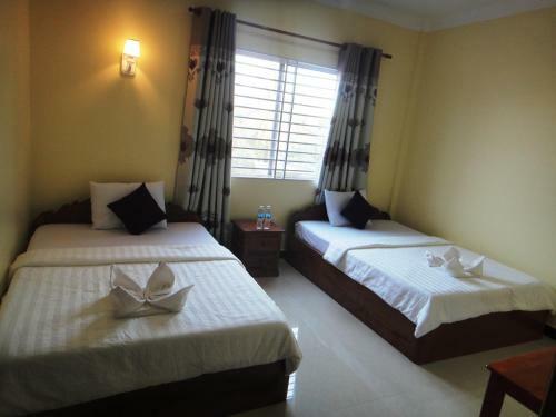 Hostal Khemra Guesthouse