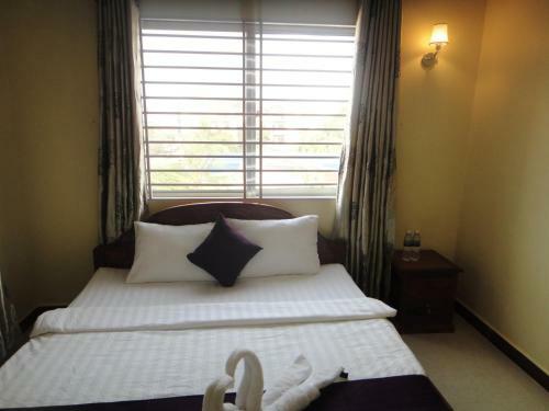 Hostal Khemra Guesthouse