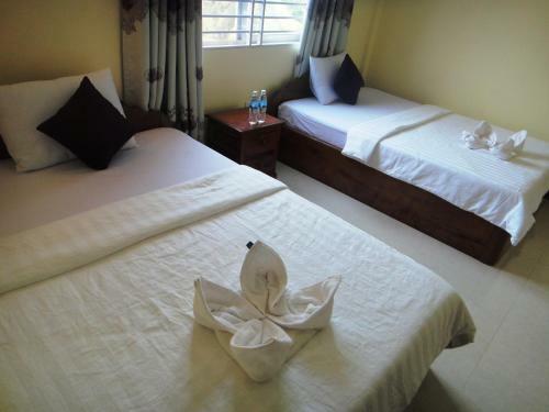 Hostal Khemra Guesthouse