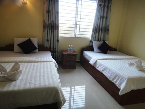 Hostal Khemra Guesthouse