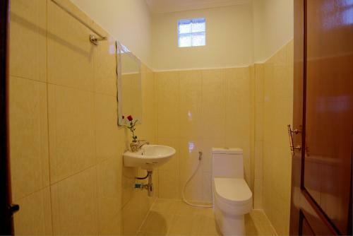 Hotel Kirin Marry Angkor Villa