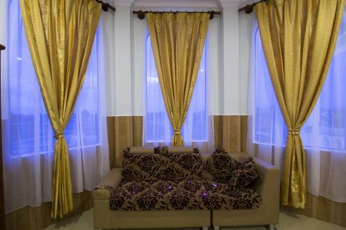 Hotel Kirin Marry Angkor Villa