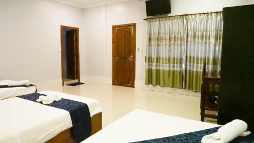Hotel Kirin Marry Angkor Villa