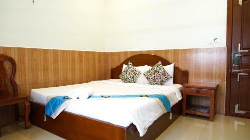 Hotel Kirin Marry Angkor Villa