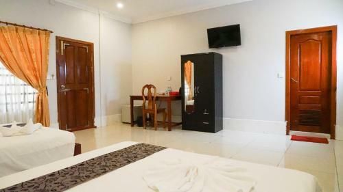 Hotel Kirin Marry Angkor Villa