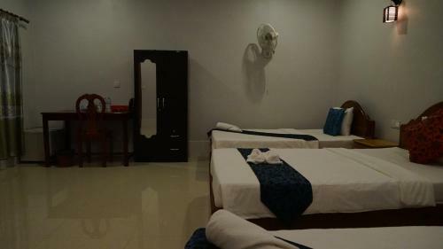 Hotel Kirin Marry Angkor Villa