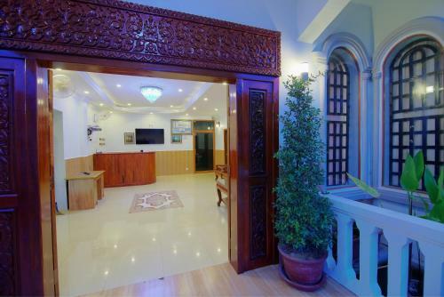 Hotel Kirin Marry Angkor Villa