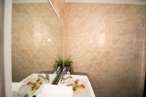 Hotel Kirin Marry Angkor Villa