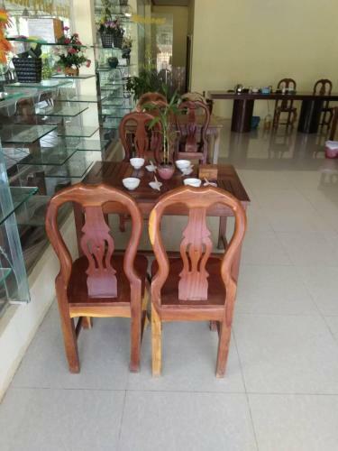Hotel Kirin Marry Angkor Villa