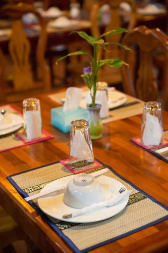 Hotel Kirin Marry Angkor Villa