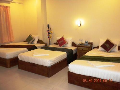 Bolina Palace Hotel