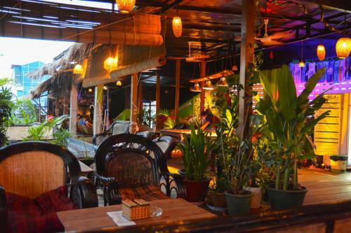 Albergue 11 Happy Backpackers