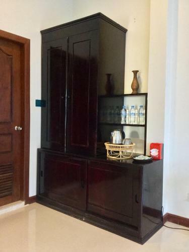 Hotel Khmer Angkor Villa