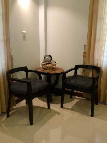 Hotel Khmer Angkor Villa