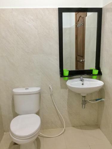 Hotel Khmer Angkor Villa