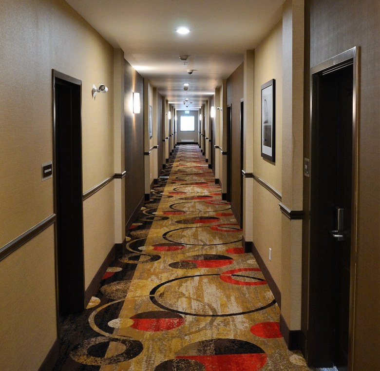 Best Western Plus Kindersley Hotel