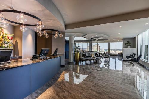 Hotel Le Capitole De Qu�bec
