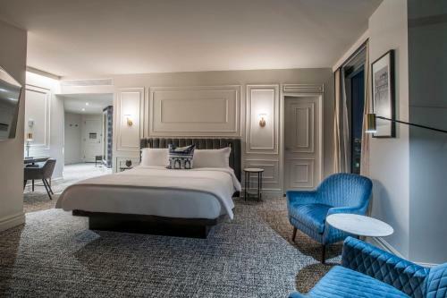 Hotel Le Capitole De Qu�bec