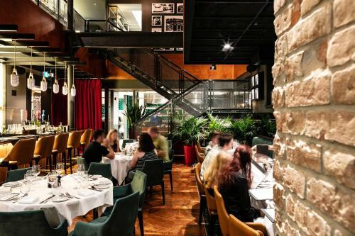 Hotel Le Capitole De Qu�bec