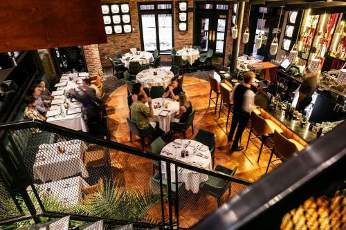 Hotel Le Capitole De Qu�bec