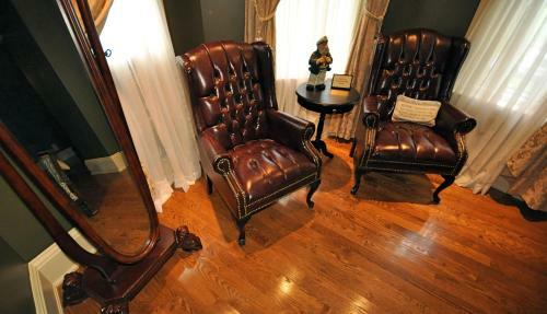 Creighton Manor Inn Bed & Breakfast