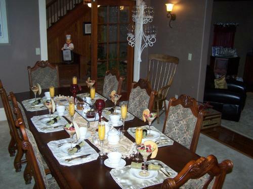 Creighton Manor Inn Bed & Breakfast
