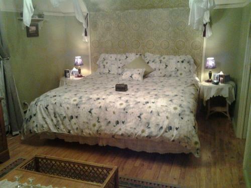 Bed & Breakfast Ici Et Maintenant