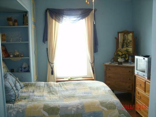 Bed & Breakfast Ici Et Maintenant