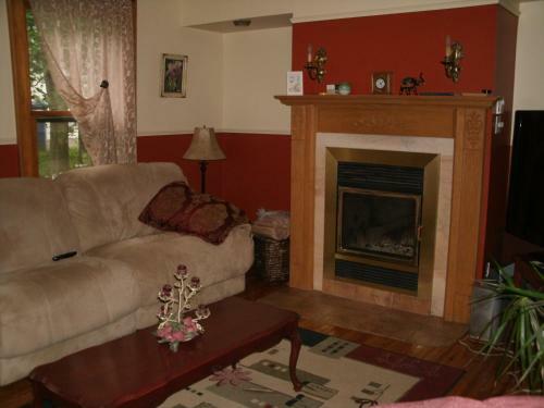 Bed & Breakfast Ici Et Maintenant