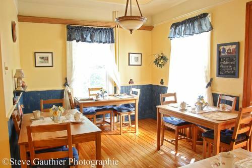Bed & Breakfast Ici Et Maintenant