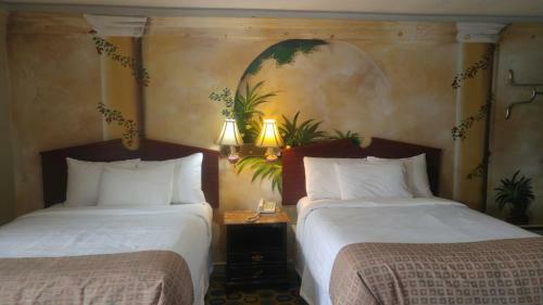 Bestway Motel
