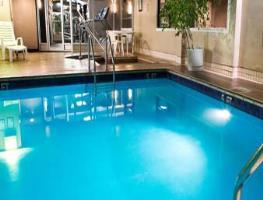Ramada Hotel Prince George