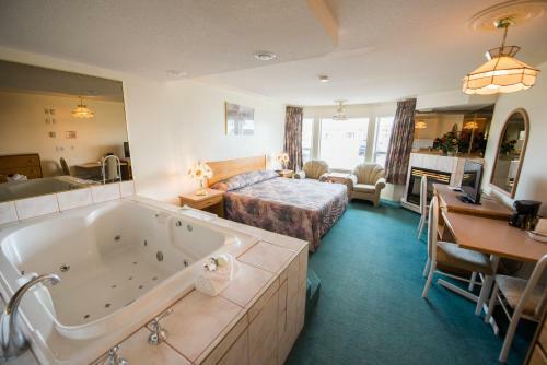 Western Budget Motels #2 Leduc/nisku