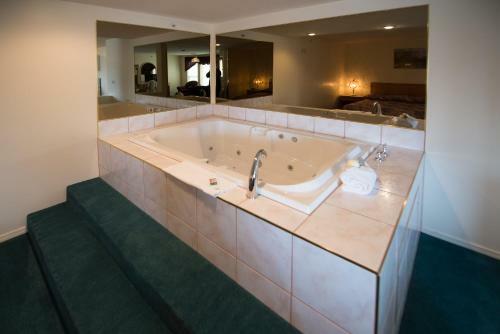 Western Budget Motels #2 Leduc/nisku