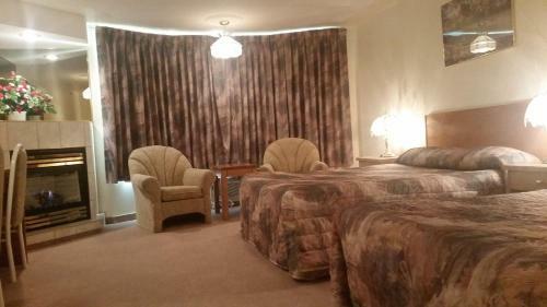 Western Budget Motels #2 Leduc/nisku