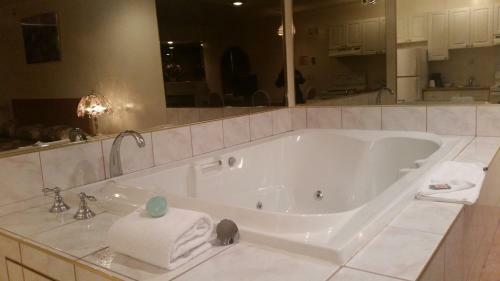 Western Budget Motels #2 Leduc/nisku
