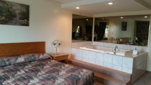 Western Budget Motels #2 Leduc/nisku