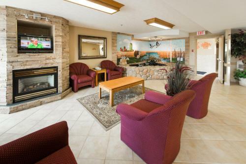 Western Budget Motels #2 Leduc/nisku
