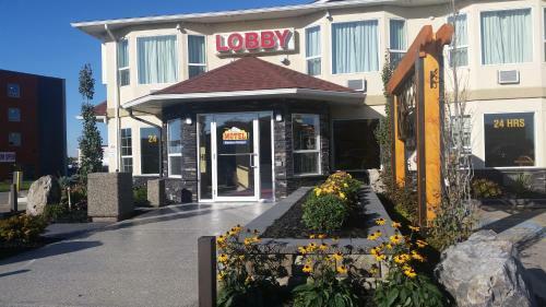 Western Budget Motels #2 Leduc/nisku