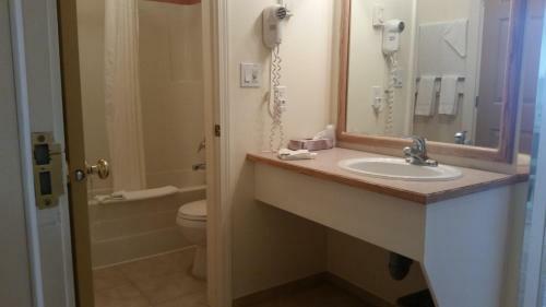 Western Budget Motels #2 Leduc/nisku