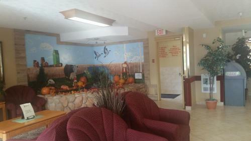 Western Budget Motels #2 Leduc/nisku