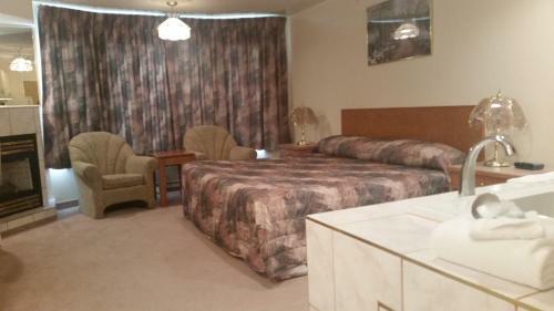 Western Budget Motels #2 Leduc/nisku