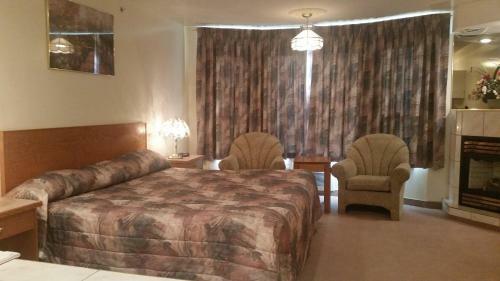 Western Budget Motels #2 Leduc/nisku