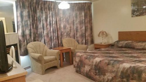 Western Budget Motels #2 Leduc/nisku