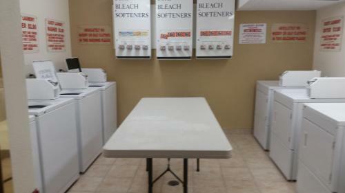 Western Budget Motels #2 Leduc/nisku