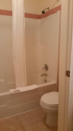 Western Budget Motels #2 Leduc/nisku